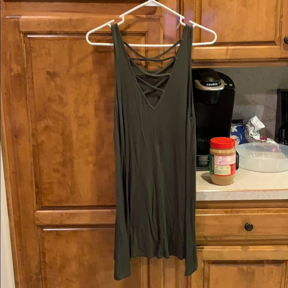 Dress - Picture 2 of 3